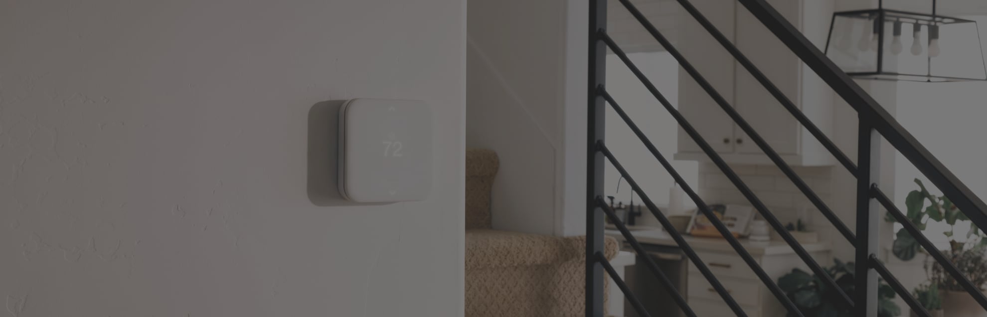 Madison Smart Thermostat