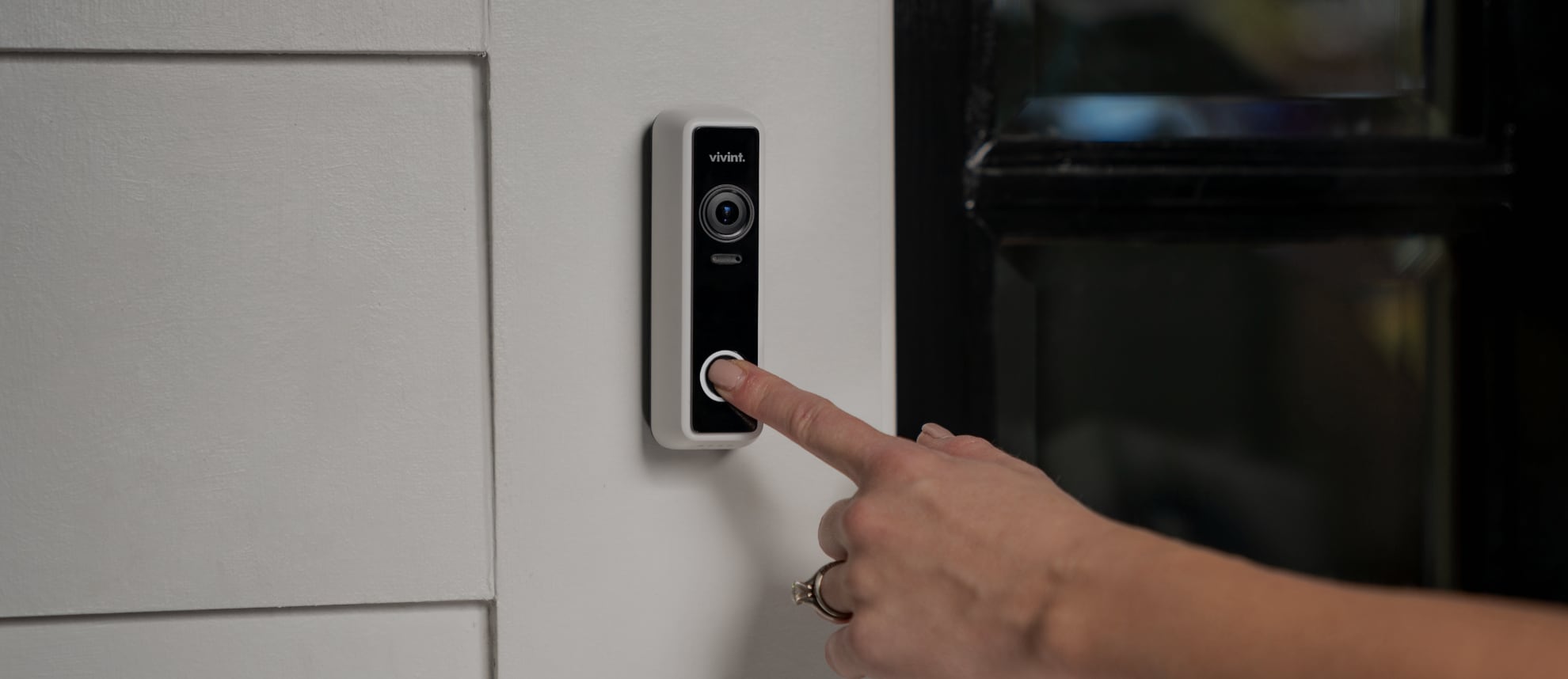 Vivint Madison Doorbell Camera