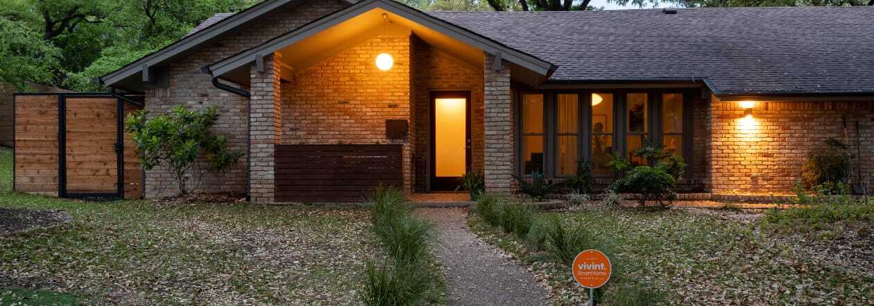 Madison Vivint Home Security FAQS
