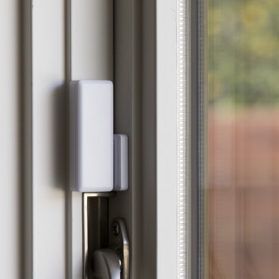 Madison vivint burglar sensor