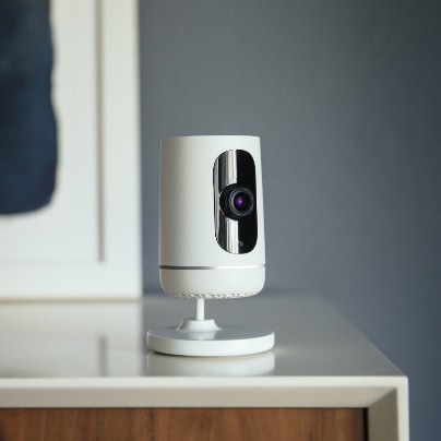 Madison vivint indoor camera