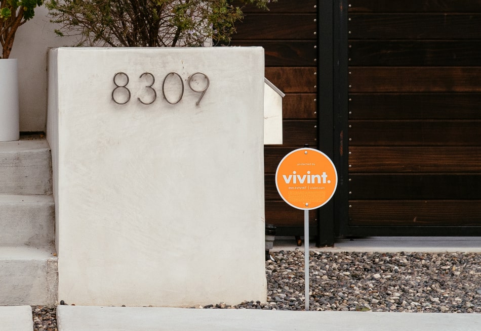 Vivint Madison dealer