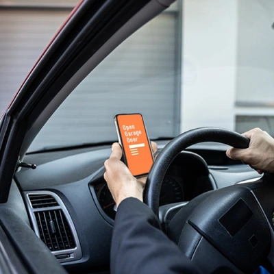 Madison vivint smarthub