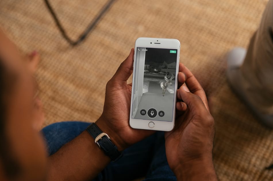 Elgin WI security system