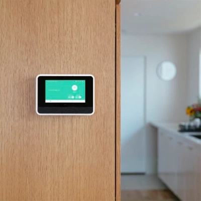 Madison vivint smarthub